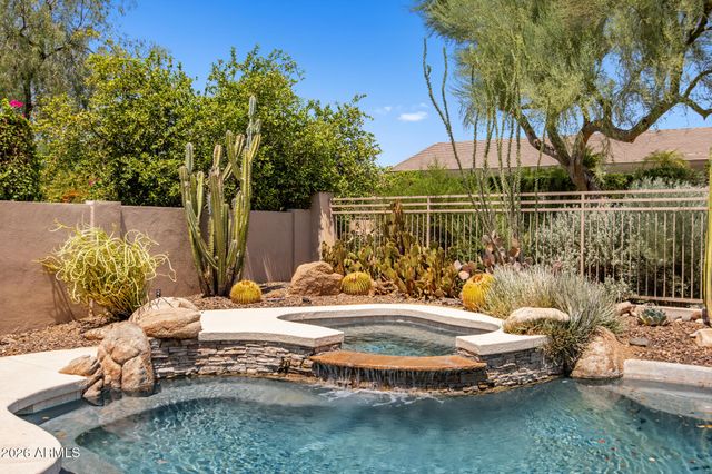 7570 E TAILSPIN Lane, Scottsdale, AZ 85255