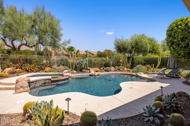 7570 E TAILSPIN Lane, Scottsdale, AZ 85255