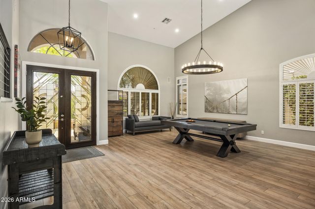 7570 E TAILSPIN Lane, Scottsdale, AZ 85255