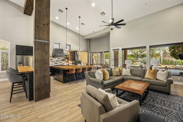 7570 E TAILSPIN Lane, Scottsdale, AZ 85255
