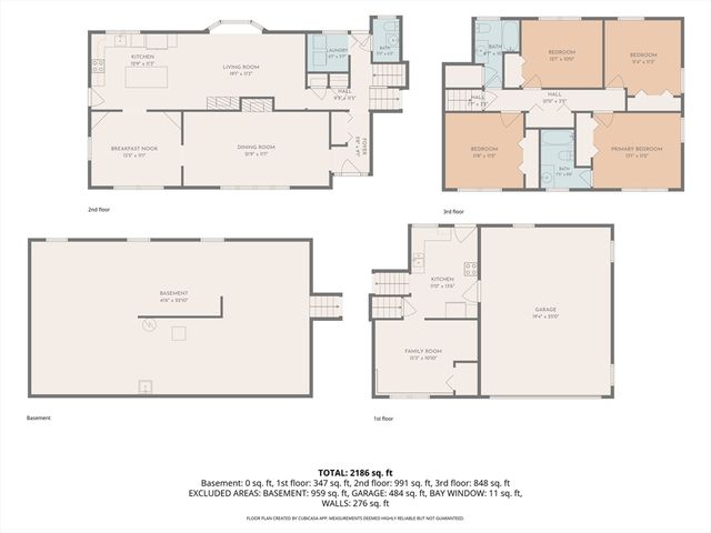 494 Laurel St, Manchester, NH 03103