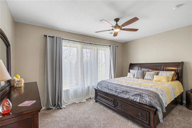 15321 N Bales Road, Smithville, MO 64089