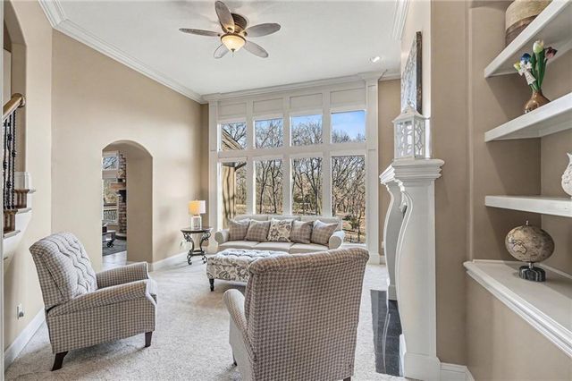 15321 N Bales Road, Smithville, MO 64089