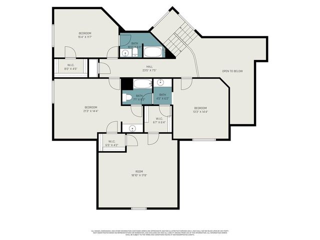 15321 N Bales Road, Smithville, MO 64089