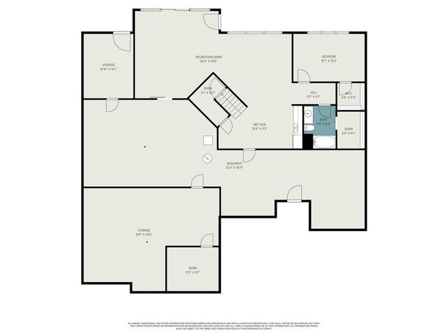 15321 N Bales Road, Smithville, MO 64089