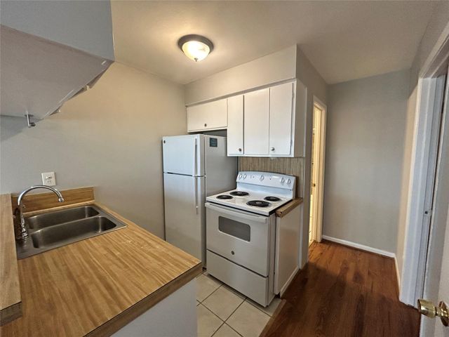 807 Heights Boulevard 7, Houston, TX 77007