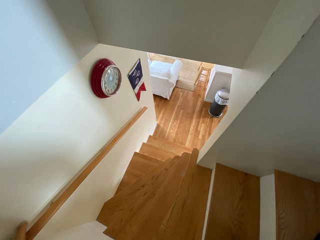 91 5th 2, Cambridge, MA 02141