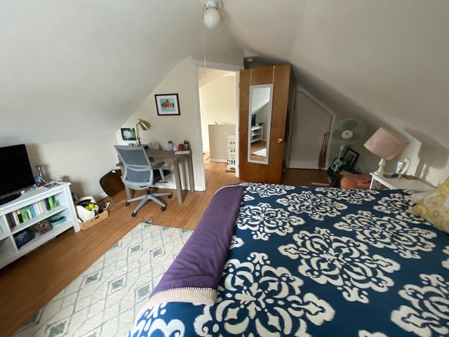 91 5th 2, Cambridge, MA 02141