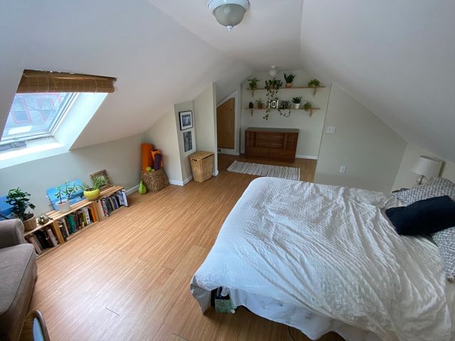 91 5th 2, Cambridge, MA 02141