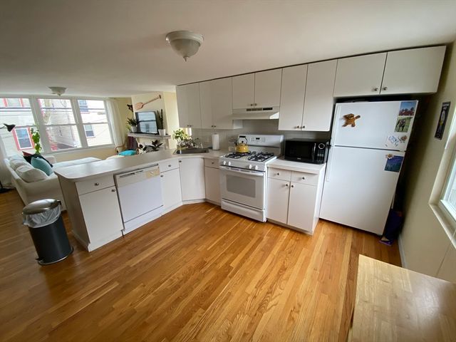 91 5th 2, Cambridge, MA 02141