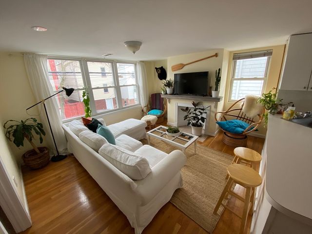 91 5th 2, Cambridge, MA 02141