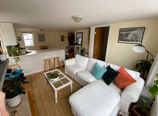 91 5th 2, Cambridge, MA 02141