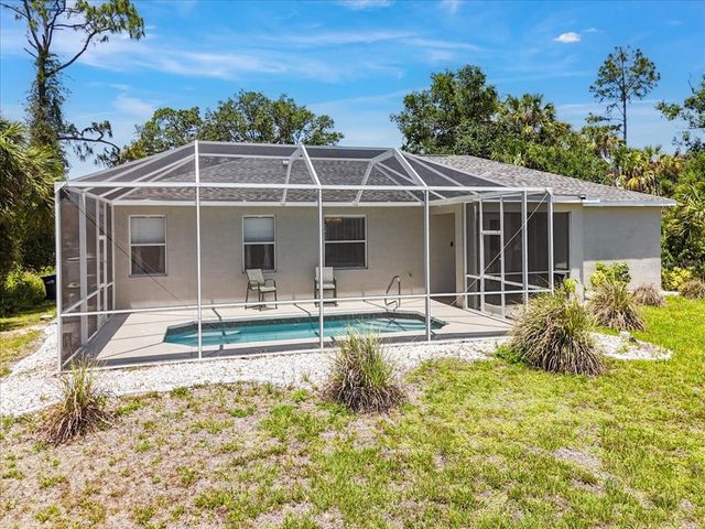 1298 RUSSELLVILLE STREET, North Port, FL 34288