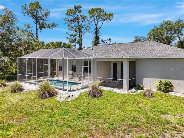 1298 RUSSELLVILLE STREET, North Port, FL 34288