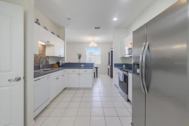 1298 RUSSELLVILLE STREET, North Port, FL 34288