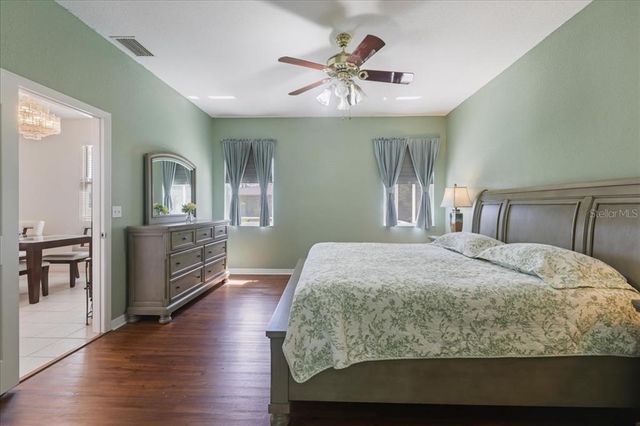 1298 RUSSELLVILLE STREET, North Port, FL 34288