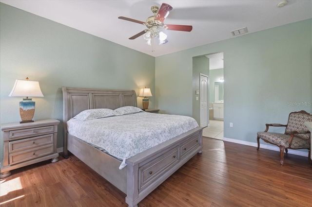 1298 RUSSELLVILLE STREET, North Port, FL 34288