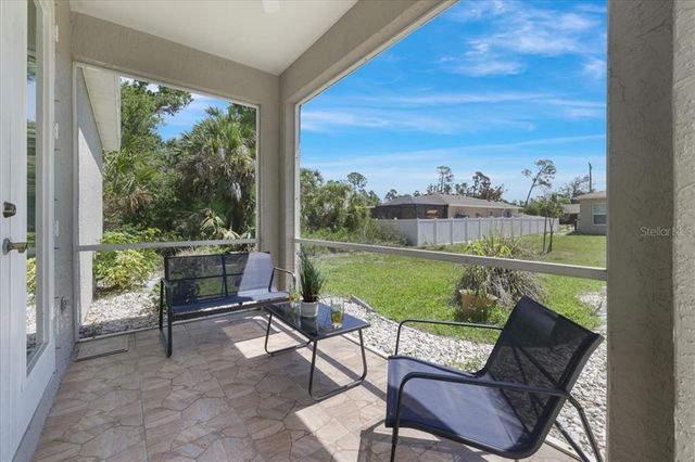 1298 RUSSELLVILLE STREET, North Port, FL 34288