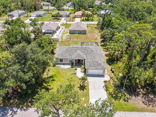 1298 RUSSELLVILLE STREET, North Port, FL 34288