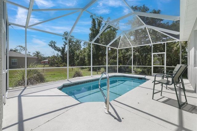 1298 RUSSELLVILLE STREET, North Port, FL 34288