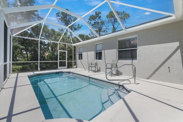 1298 RUSSELLVILLE STREET, North Port, FL 34288