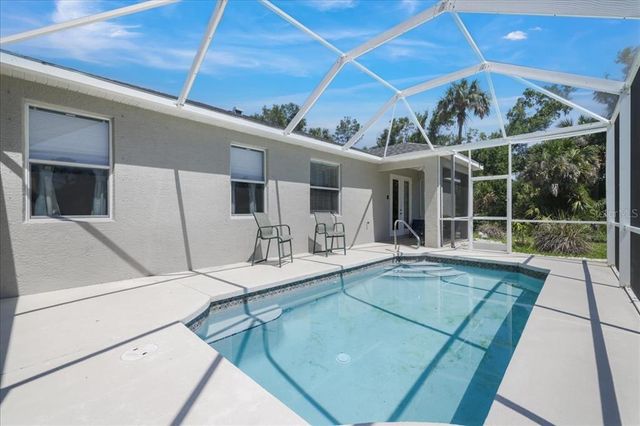 1298 RUSSELLVILLE STREET, North Port, FL 34288