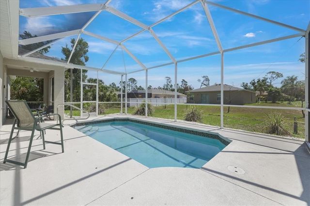 1298 RUSSELLVILLE STREET, North Port, FL 34288