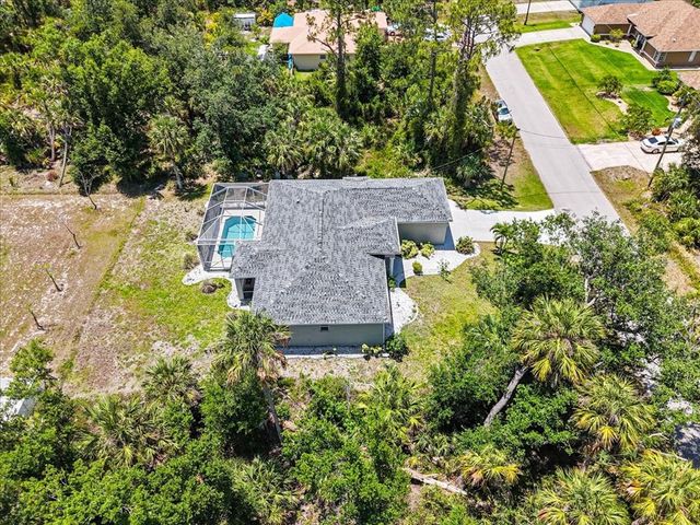 1298 RUSSELLVILLE STREET, North Port, FL 34288