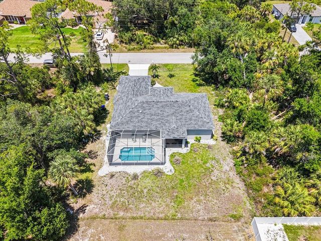 1298 RUSSELLVILLE STREET, North Port, FL 34288