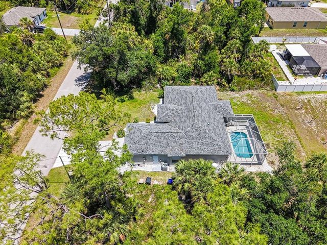 1298 RUSSELLVILLE STREET, North Port, FL 34288