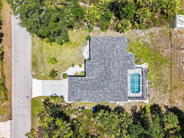 1298 RUSSELLVILLE STREET, North Port, FL 34288