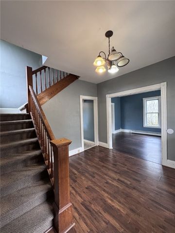 146 Palmer Street, Shinglehouse, PA 16748