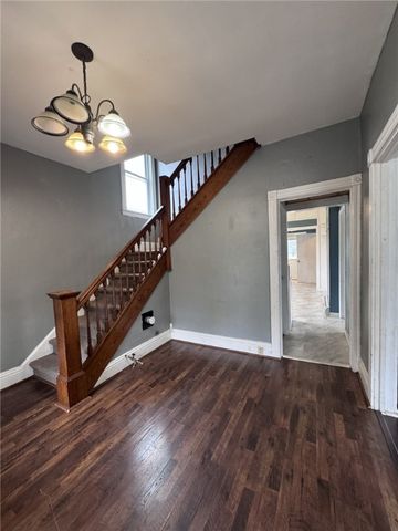 146 Palmer Street, Shinglehouse, PA 16748