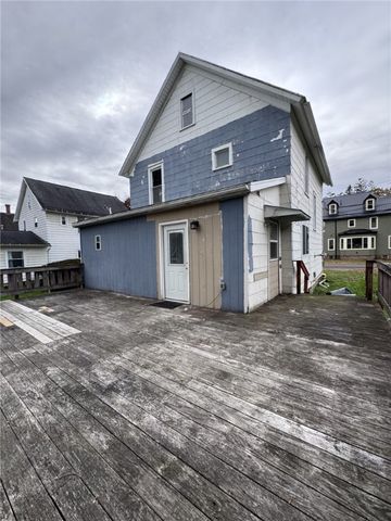 146 Palmer Street, Shinglehouse, PA 16748