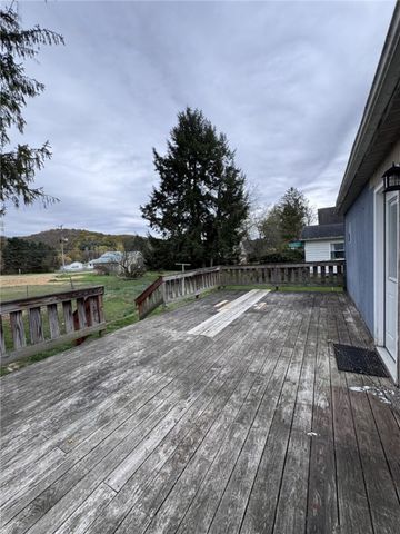 146 Palmer Street, Shinglehouse, PA 16748