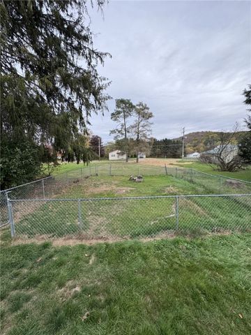 146 Palmer Street, Shinglehouse, PA 16748