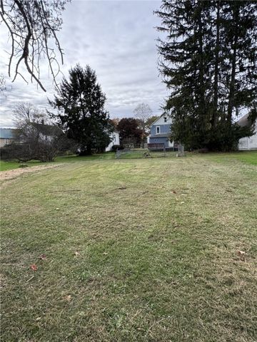 146 Palmer Street, Shinglehouse, PA 16748