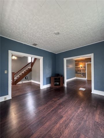 146 Palmer Street, Shinglehouse, PA 16748