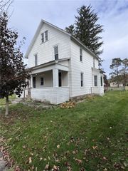 146 Palmer Street, Shinglehouse, PA 16748