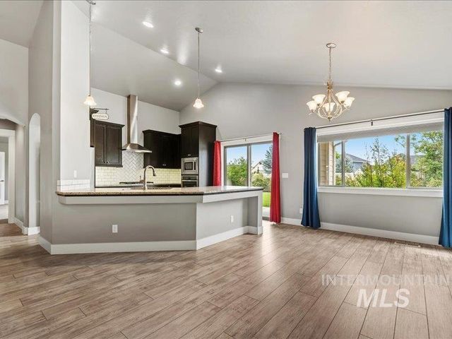 5821 W Quintale, Meridian, ID 83646