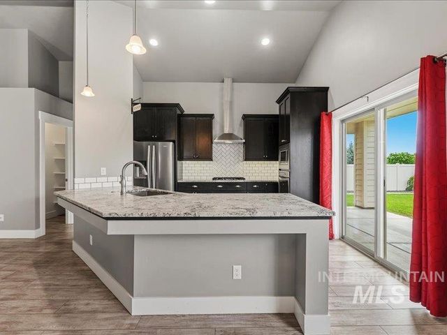 5821 W Quintale, Meridian, ID 83646