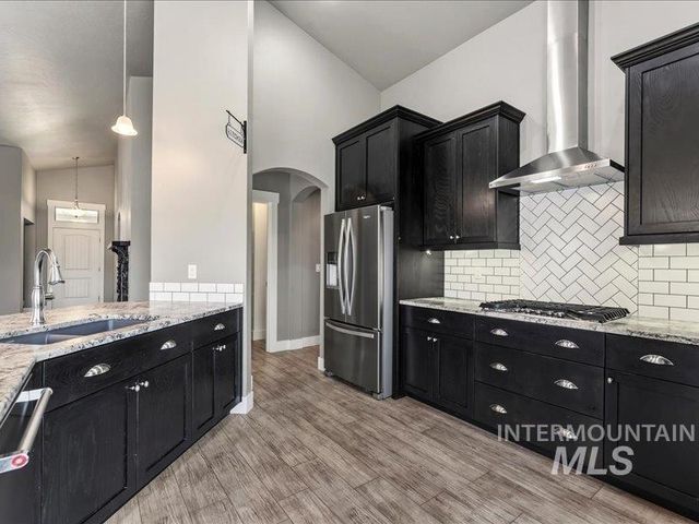 5821 W Quintale, Meridian, ID 83646
