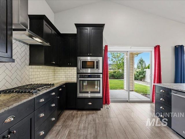 5821 W Quintale, Meridian, ID 83646