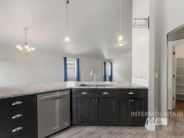 5821 W Quintale, Meridian, ID 83646