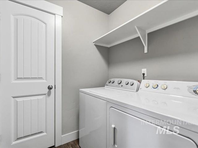 5821 W Quintale, Meridian, ID 83646