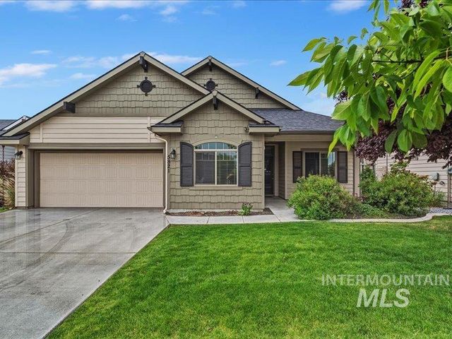 5821 W Quintale, Meridian, ID 83646