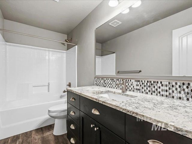 5821 W Quintale, Meridian, ID 83646