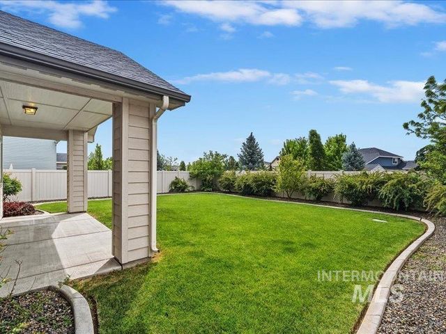 5821 W Quintale, Meridian, ID 83646
