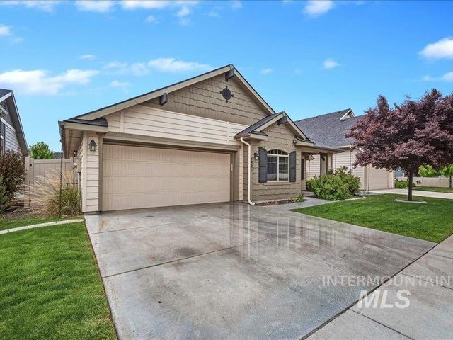 5821 W Quintale, Meridian, ID 83646