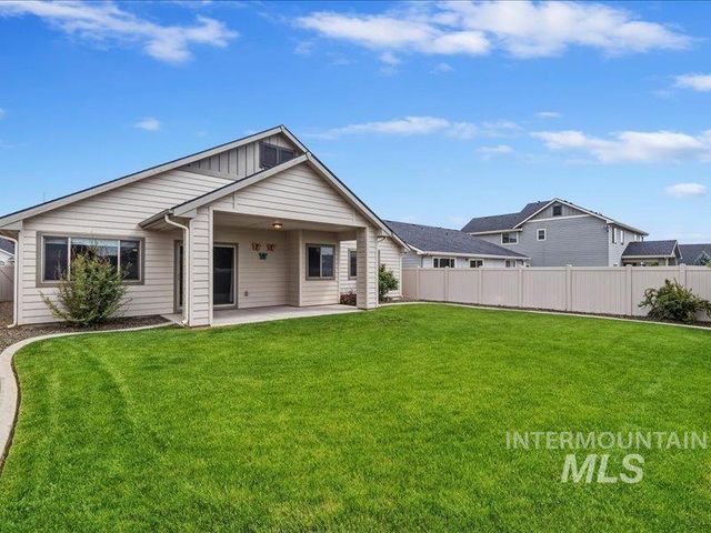 5821 W Quintale, Meridian, ID 83646